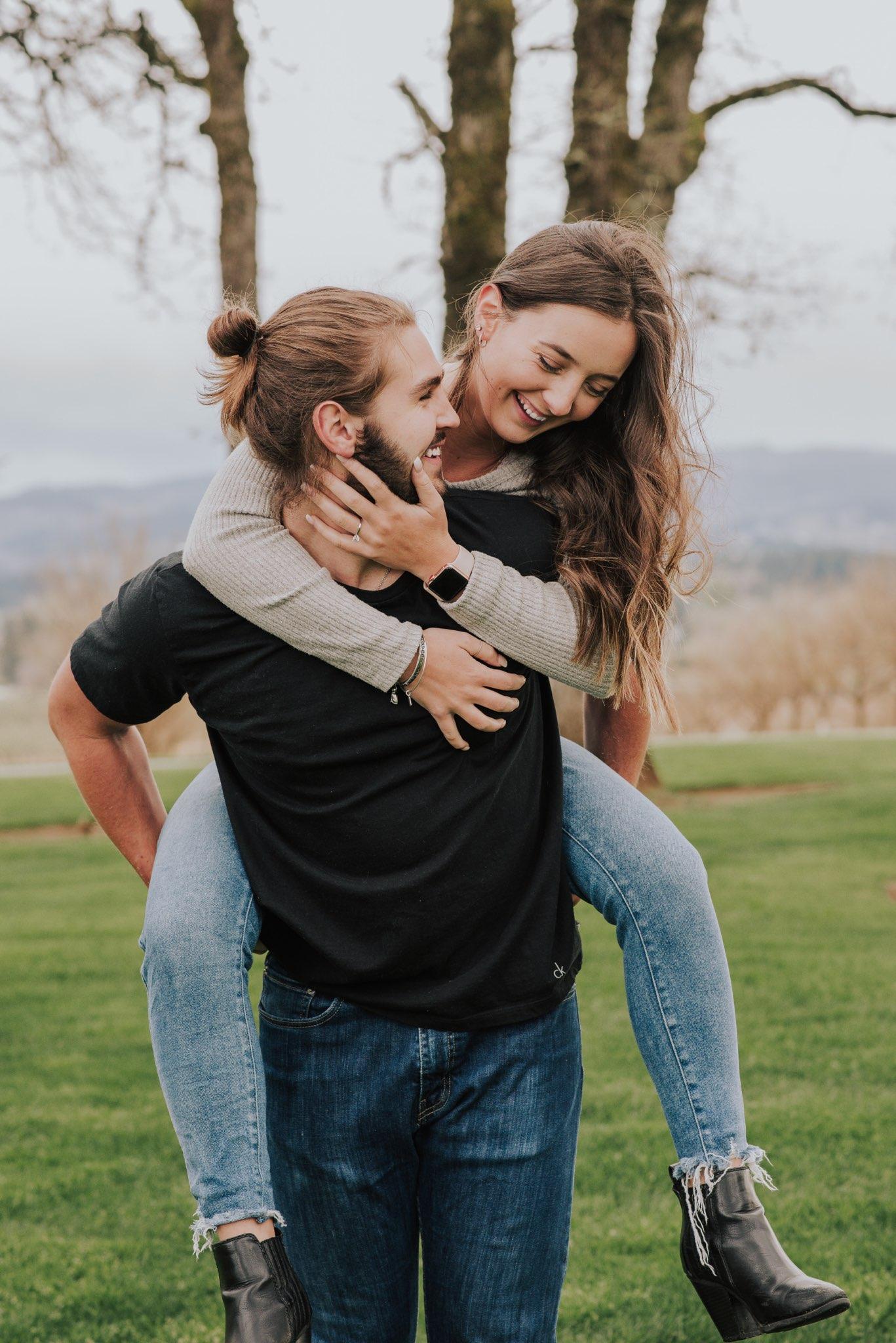The Wedding Website of Myles Littlejohn and Melanie Osburn