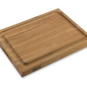 Boos Cutting Board, Cherry