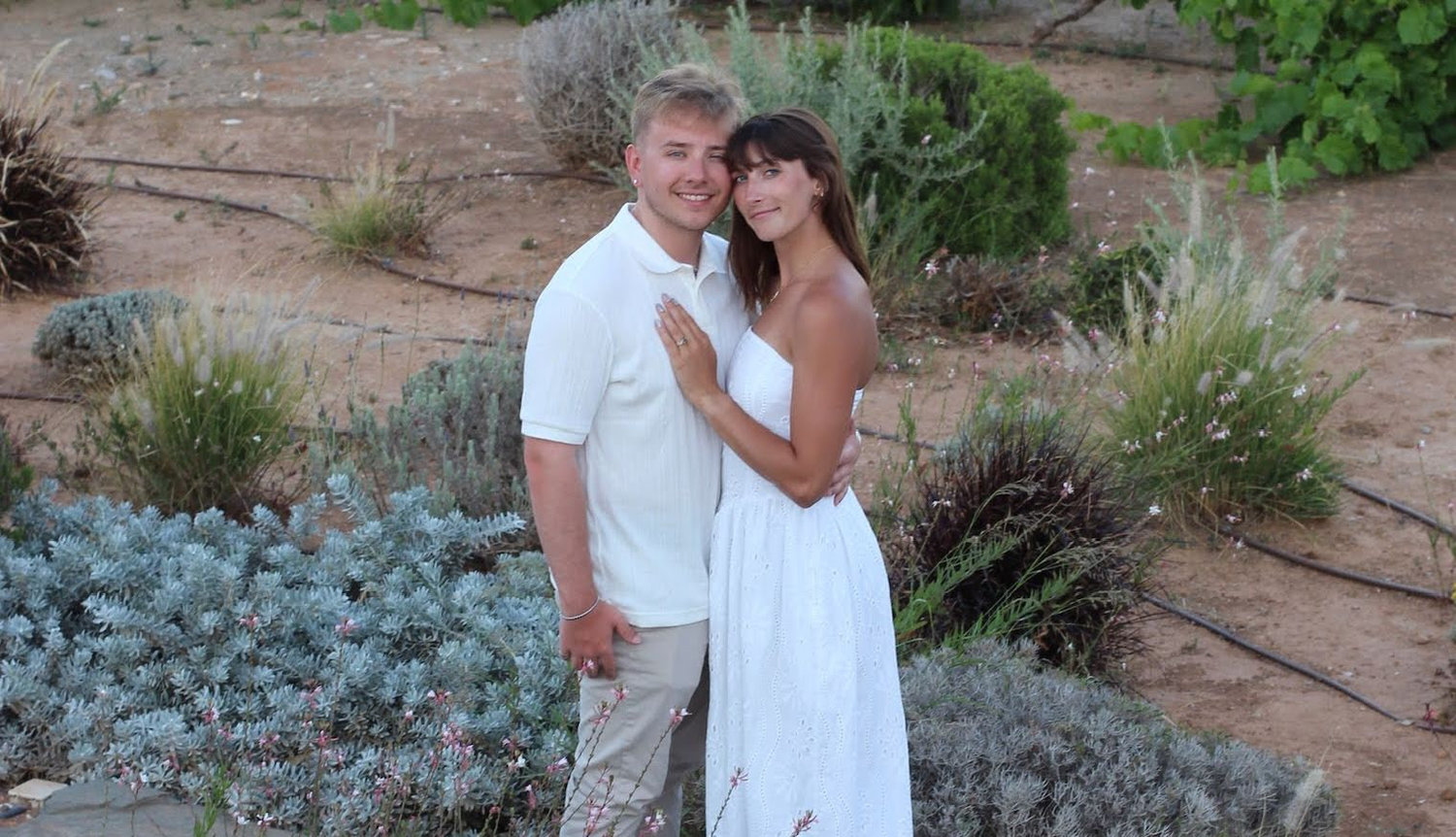 The Wedding Website of Sarah Whitaker and Devin Wyckoff