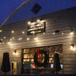 Lumberyard Food Hall