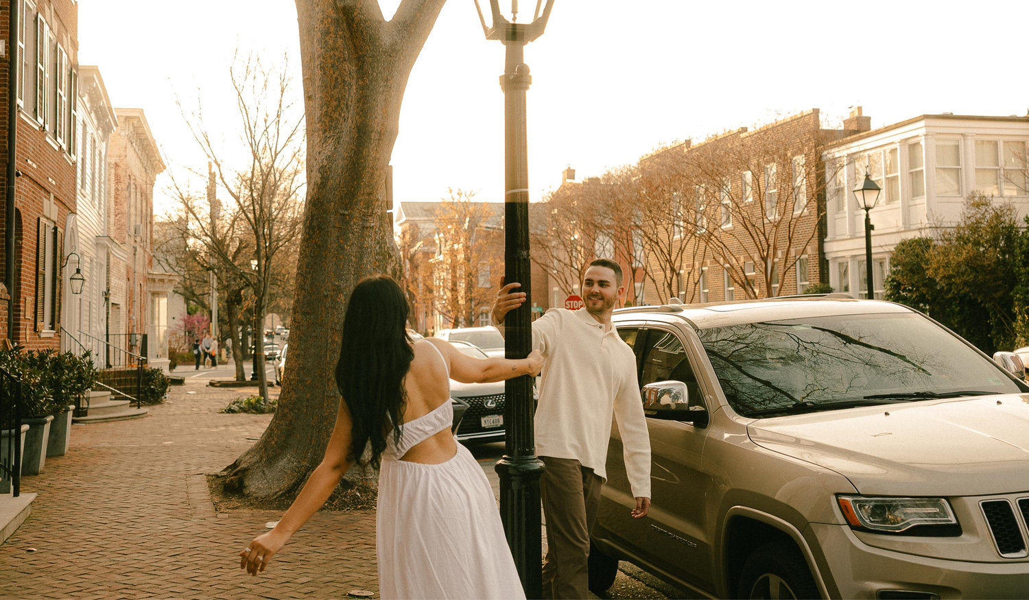 The Wedding Website of Jordyn Garcia and Trent Martinez