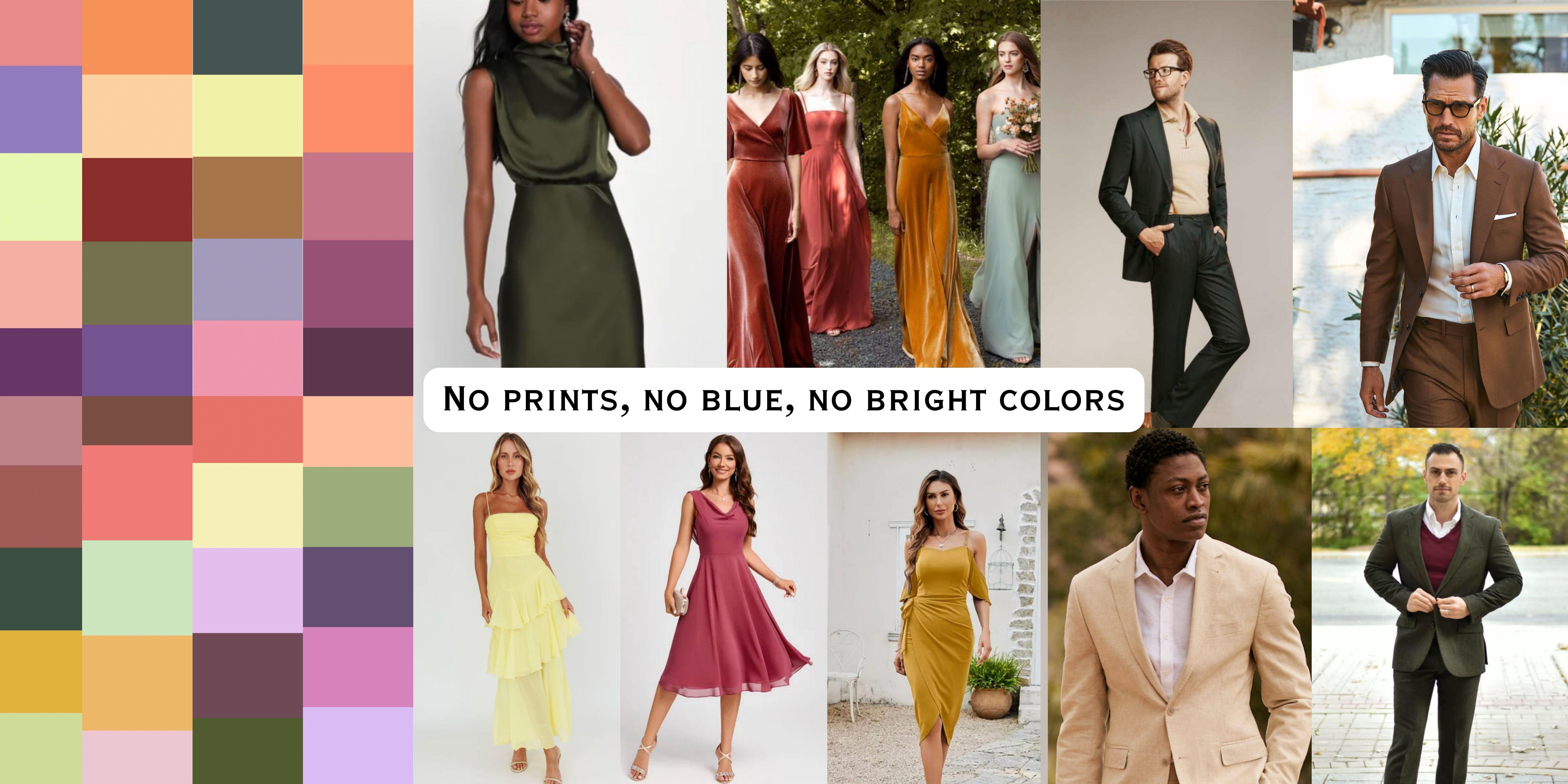 The Wedding Website of Tristen Peters and Zak Holzapfel