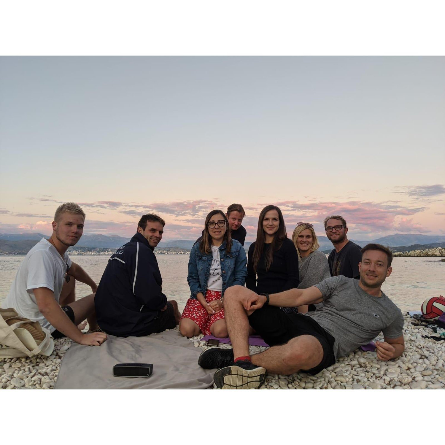 Corfu