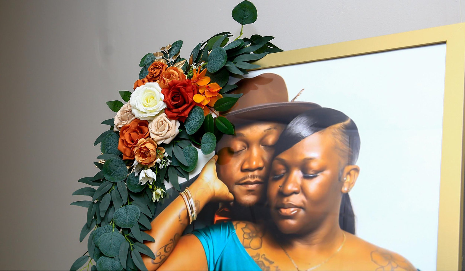 The Wedding Website of Shadarea Lloyd and Alexander Thompson