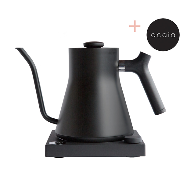 Fellow Stagg EKG+ Electric Kettle