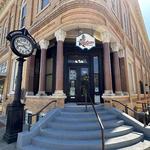 Gregg County Historical Museum