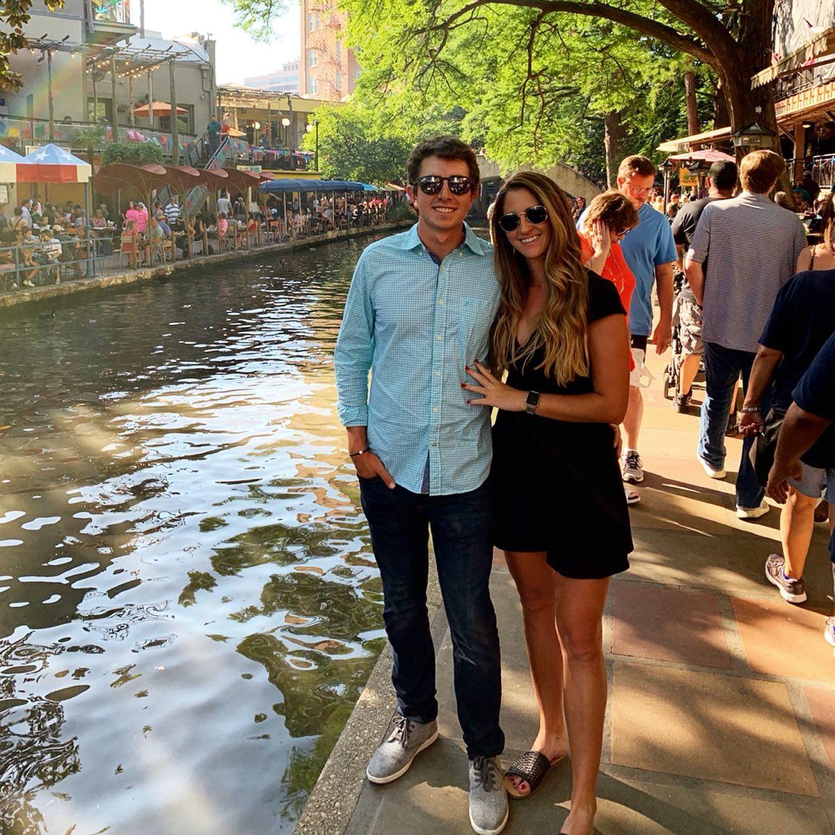 @San Antonio, Texas