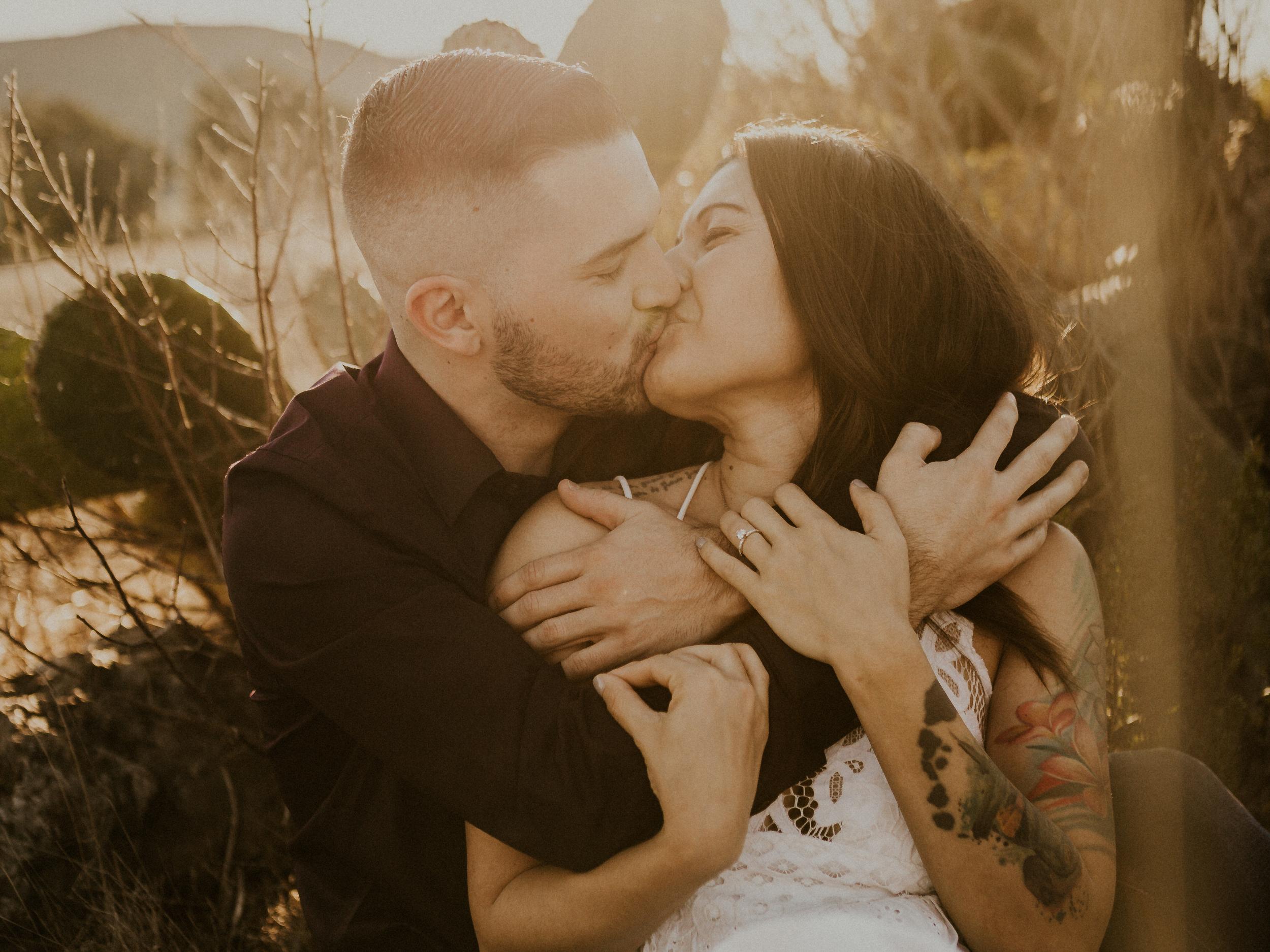 The Wedding Website of Danielle Edralin and Bryce McGhie