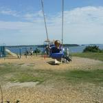 Eastern Promenade Children's Playground