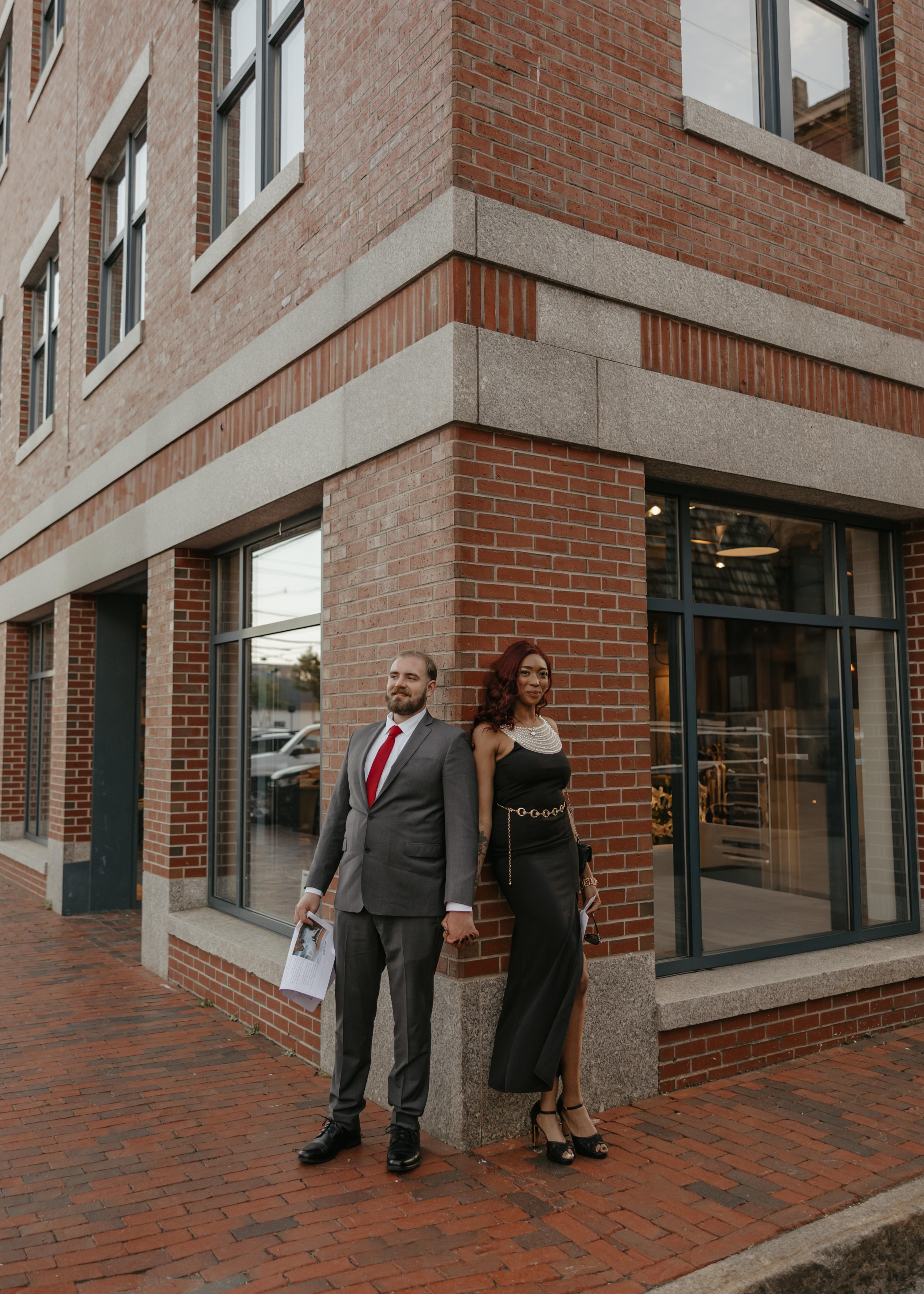 The Wedding Website of Sienna Daniels and Ben Willwerth