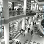 Walden Galleria Mall