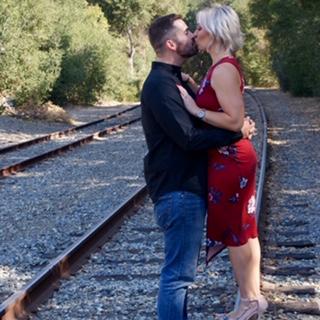 The Wedding Website of Kim Carmichael and Jason Anderson