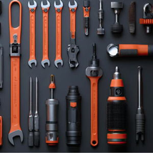 Tools & Home Improvement Projects