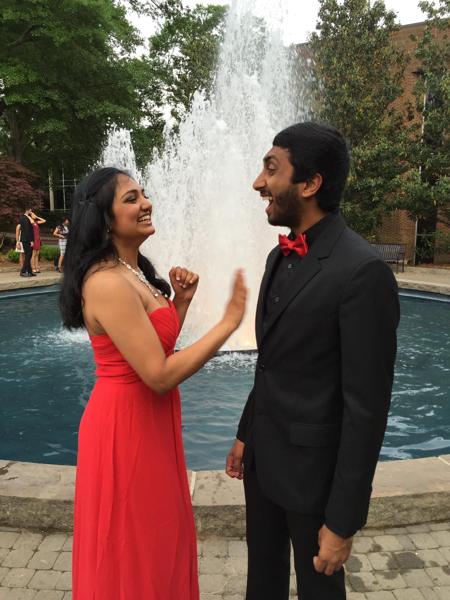 April 29th, 2016
ICE Formal