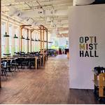 Optimist Hall