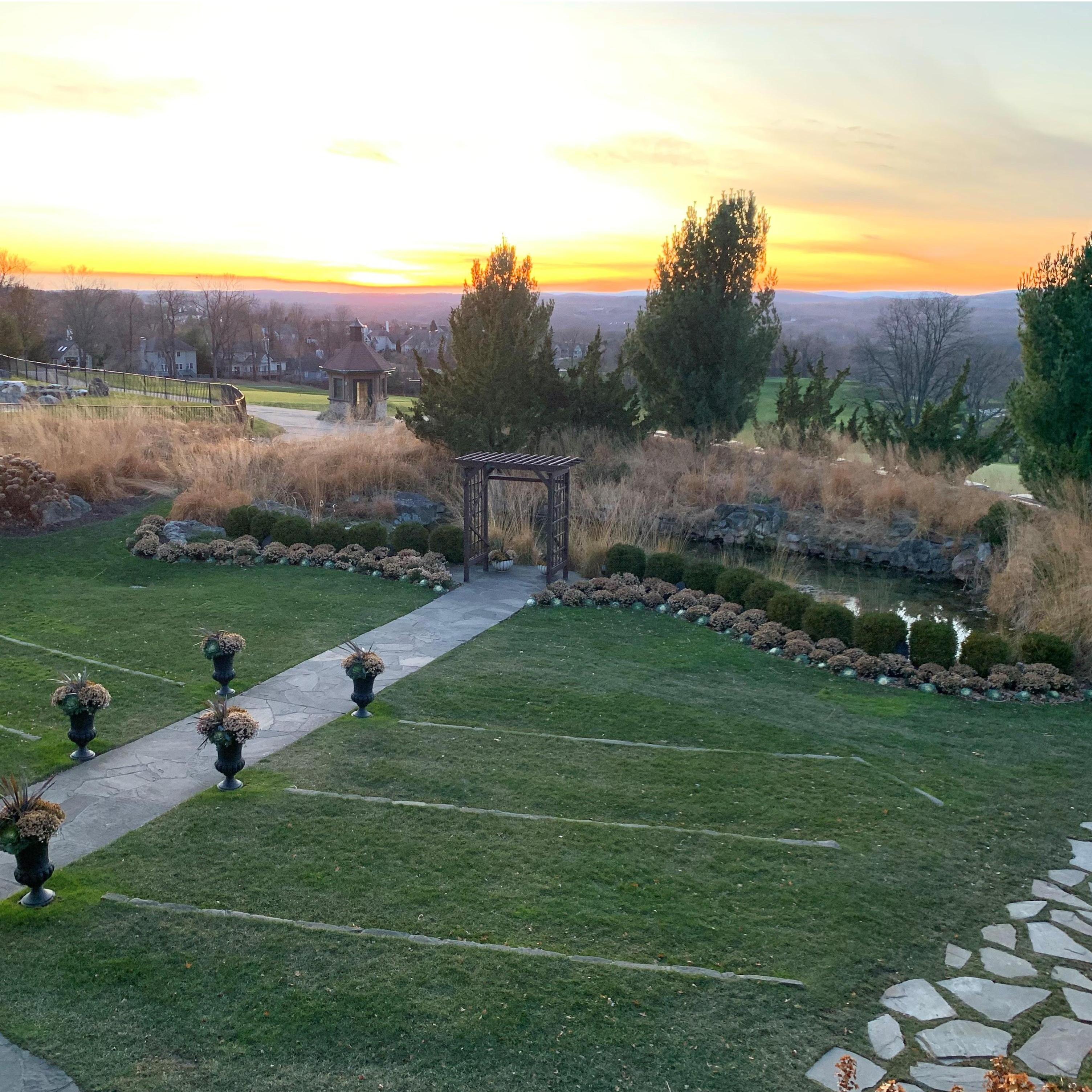 Location of Ceremony