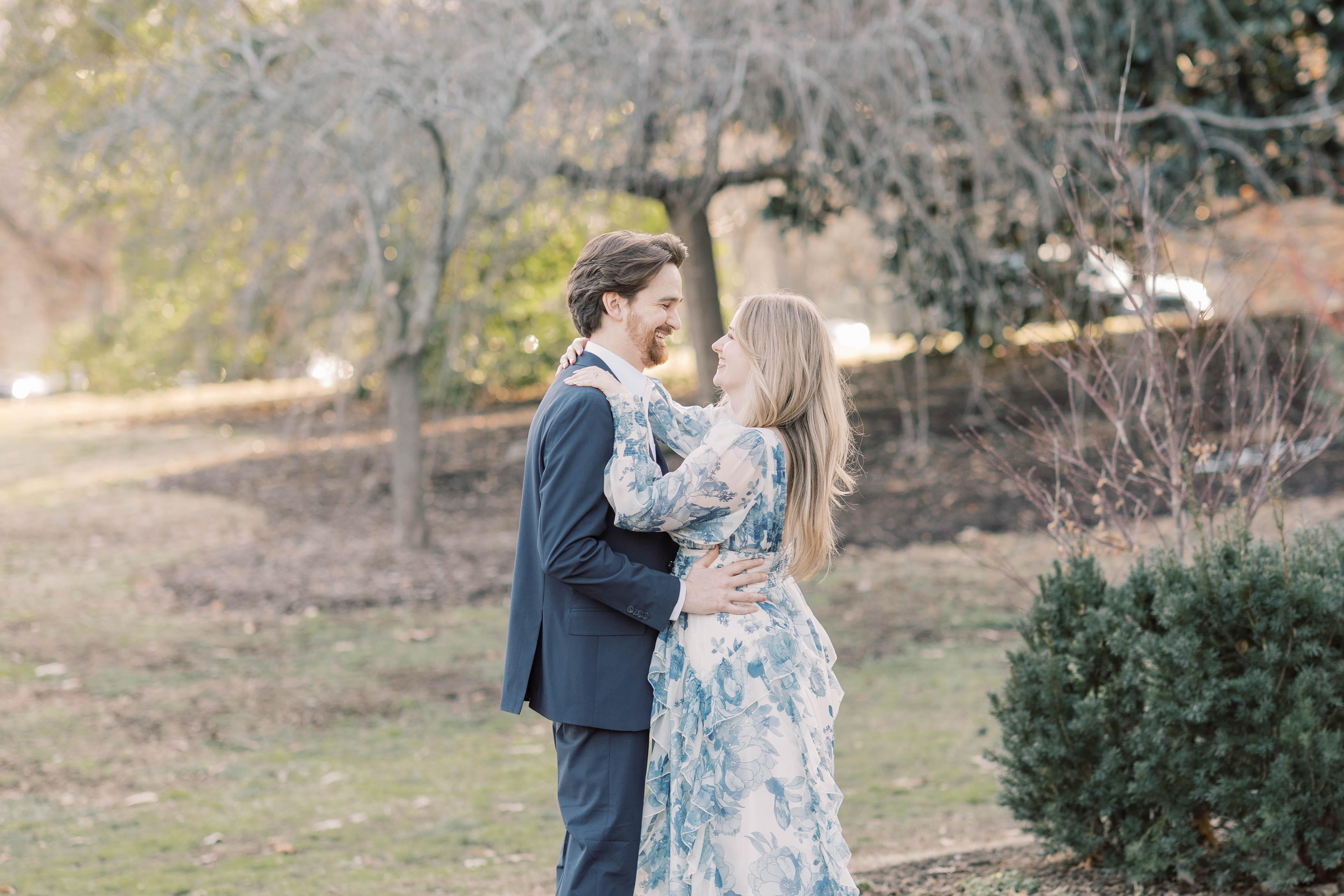 The Wedding Website of Chloe Nusbaum and Malcolm Snyder