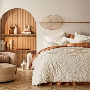 Cozy Bedding