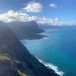Makapuʻu Point Lighthouse Trail