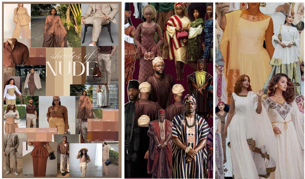 The Wedding Website of Daniel Oguntoyinbo and Dureti Godana