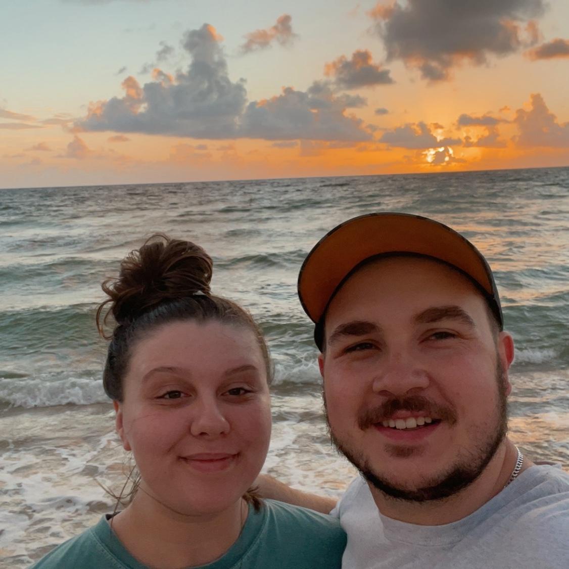 Fort Lauderdale sunrise, Summer 2024!
