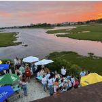 The Sand Bar