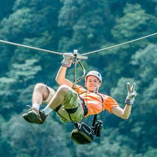 Sky Trek, Sky Tram, & Sky Walk Arenal for 2