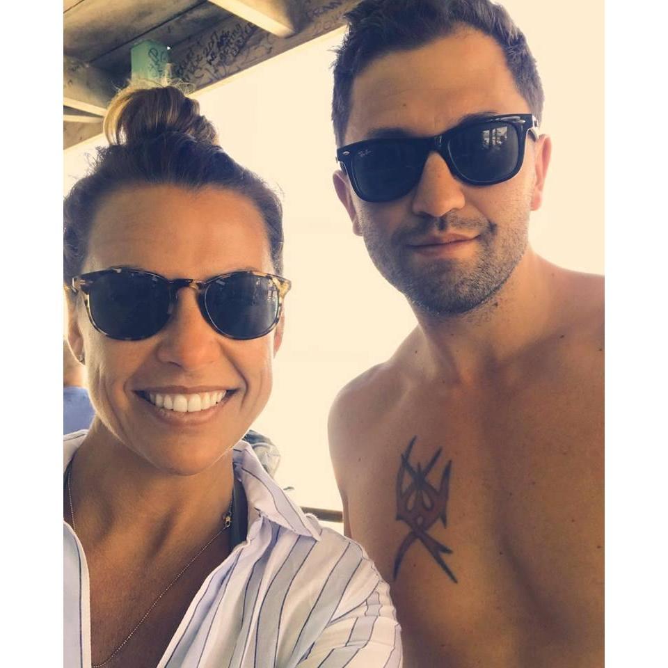 2018 Trip to Belize!