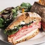 St. James Cheese Company - Uptown