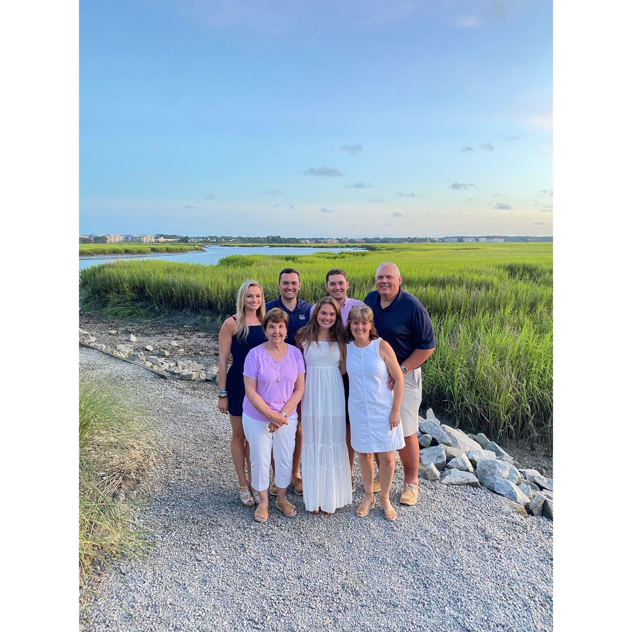 Hilton Head 2022