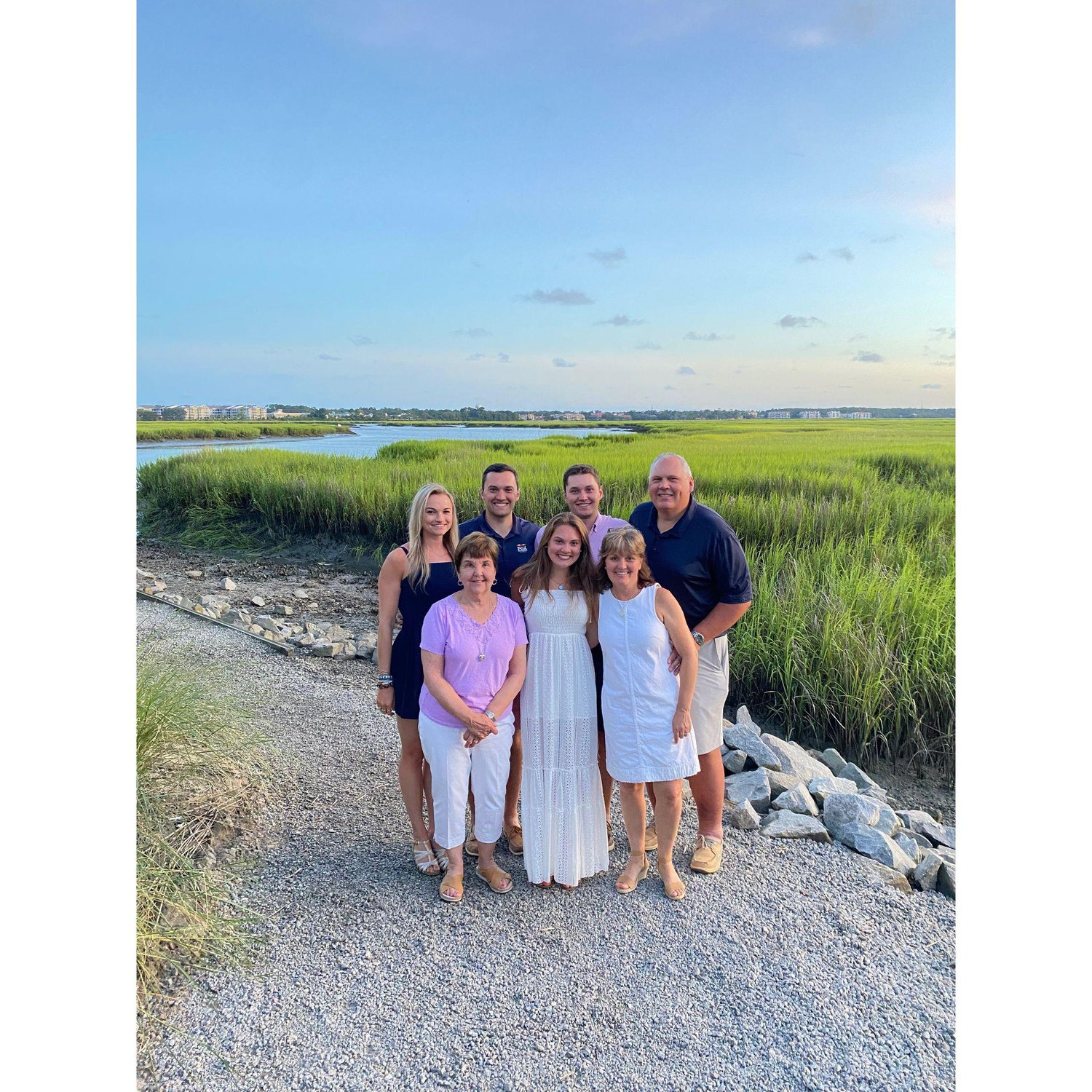 Hilton Head 2022