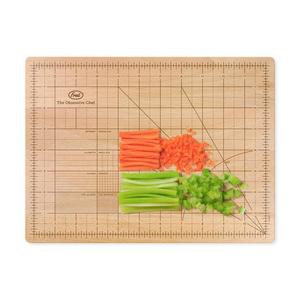 The Obsessive Chef Cutting Board