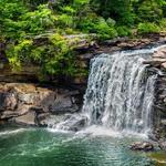 Little River Canyon National Preserve