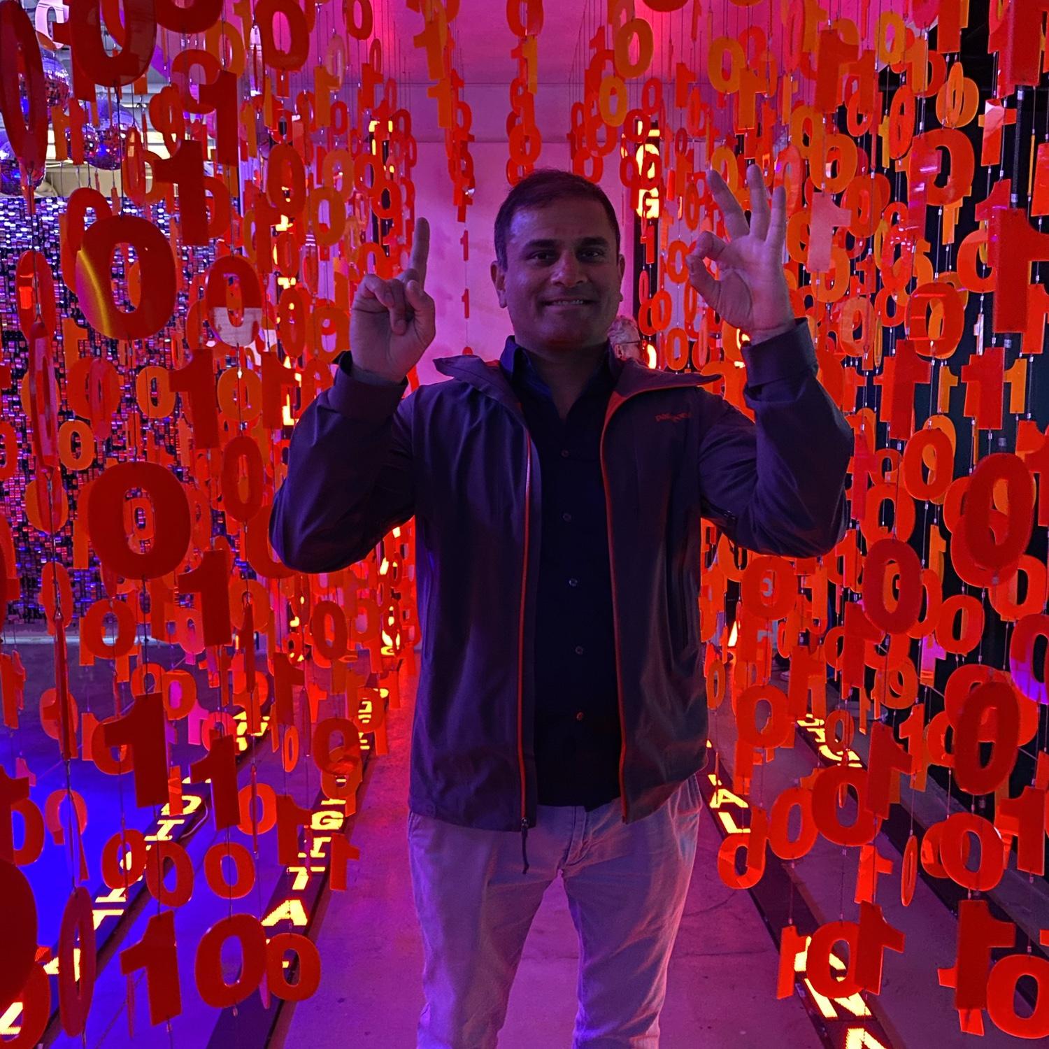 WNDR Museum Chicago, IL