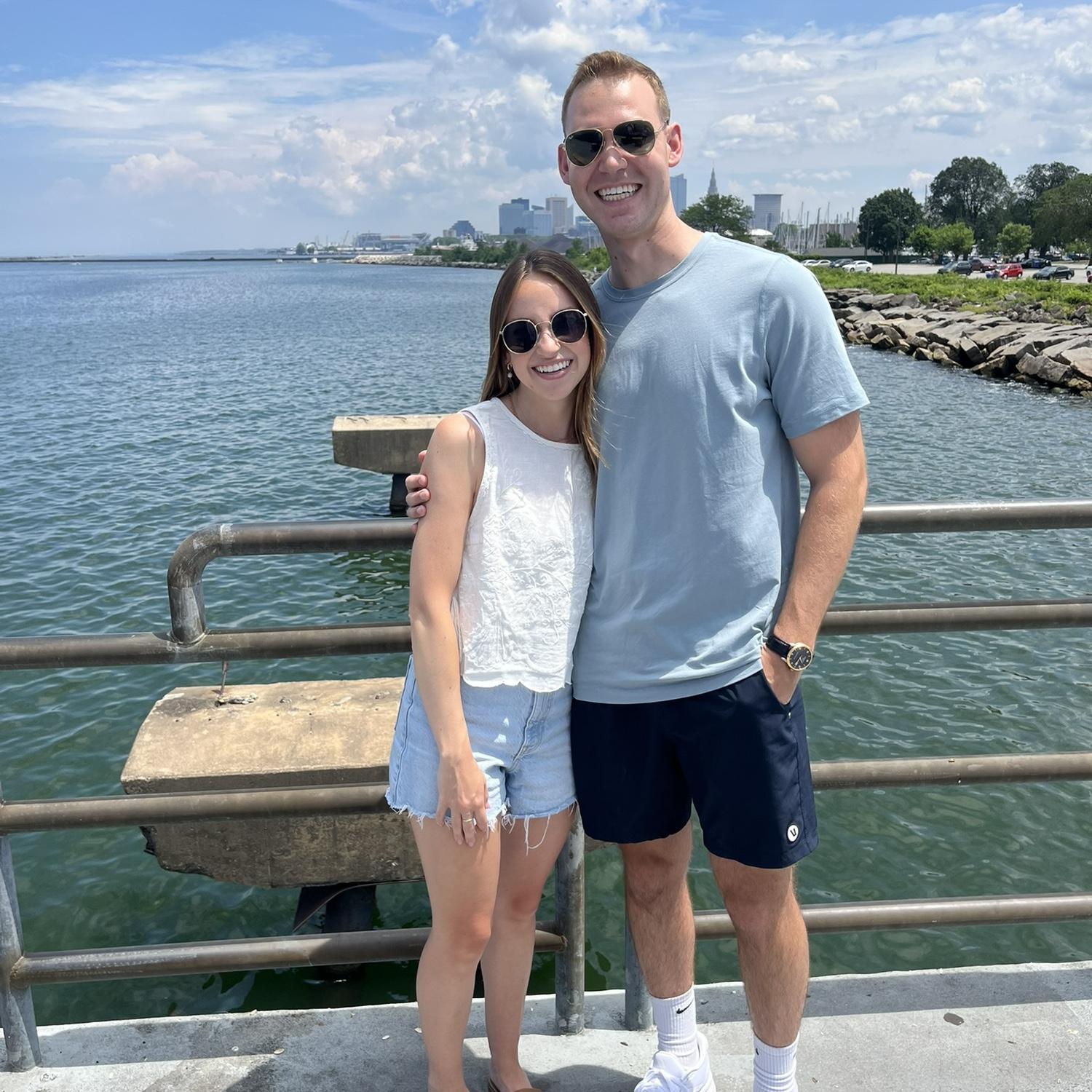 ohio :)