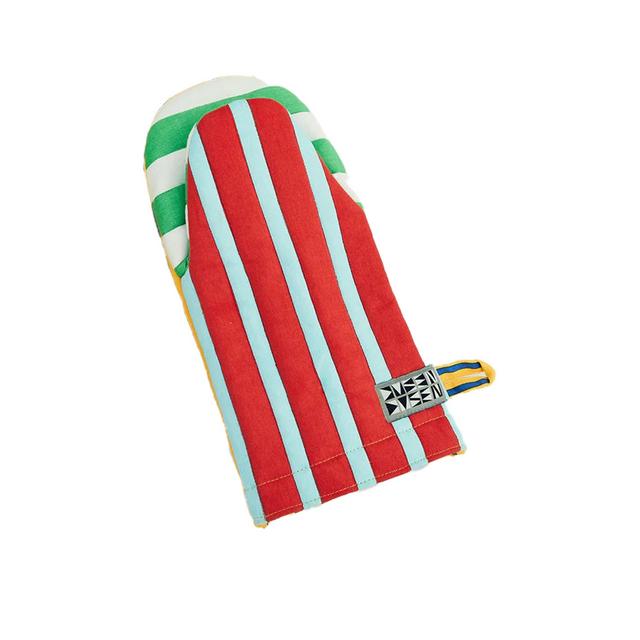 Oven Mitt