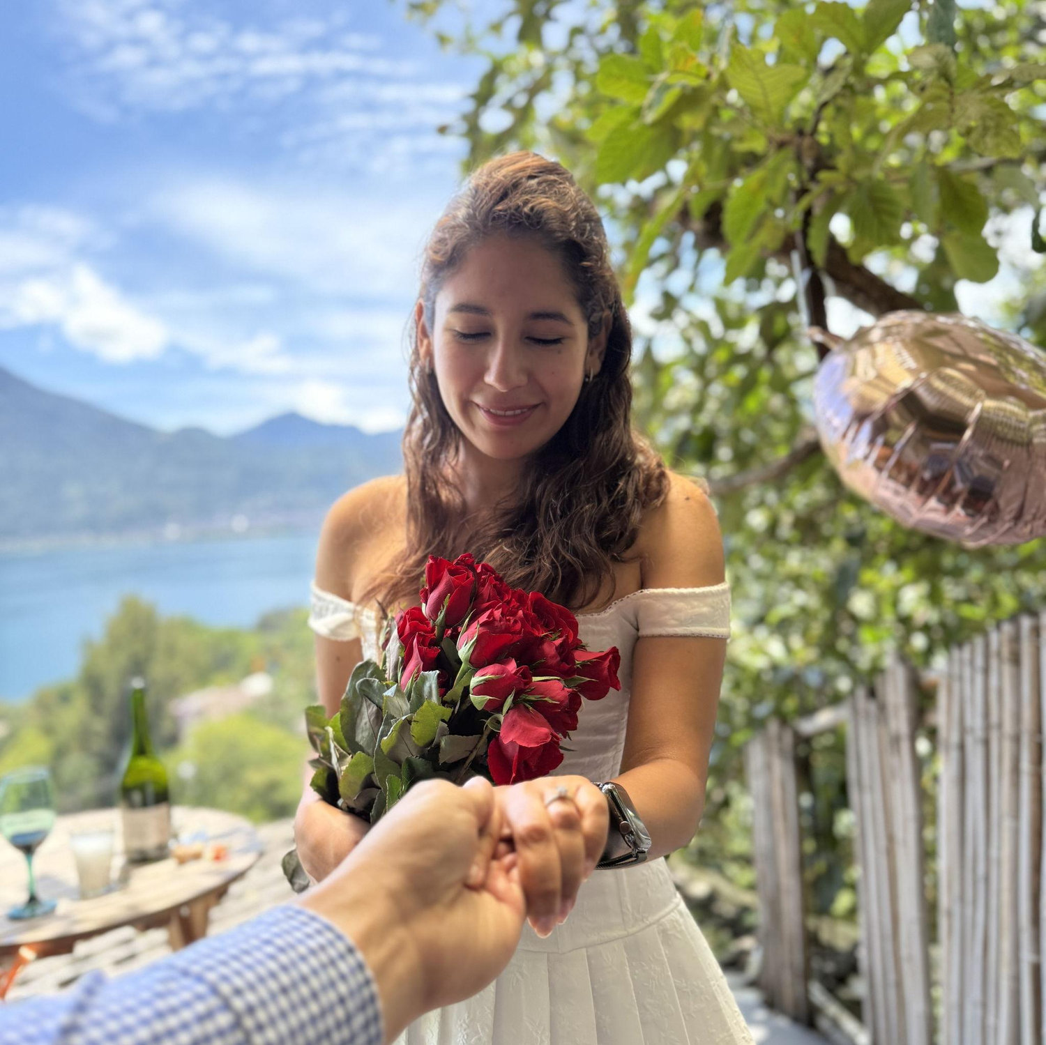 propuesta de matrimonio 11/09/2025