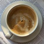 Swift & Finch Coffee