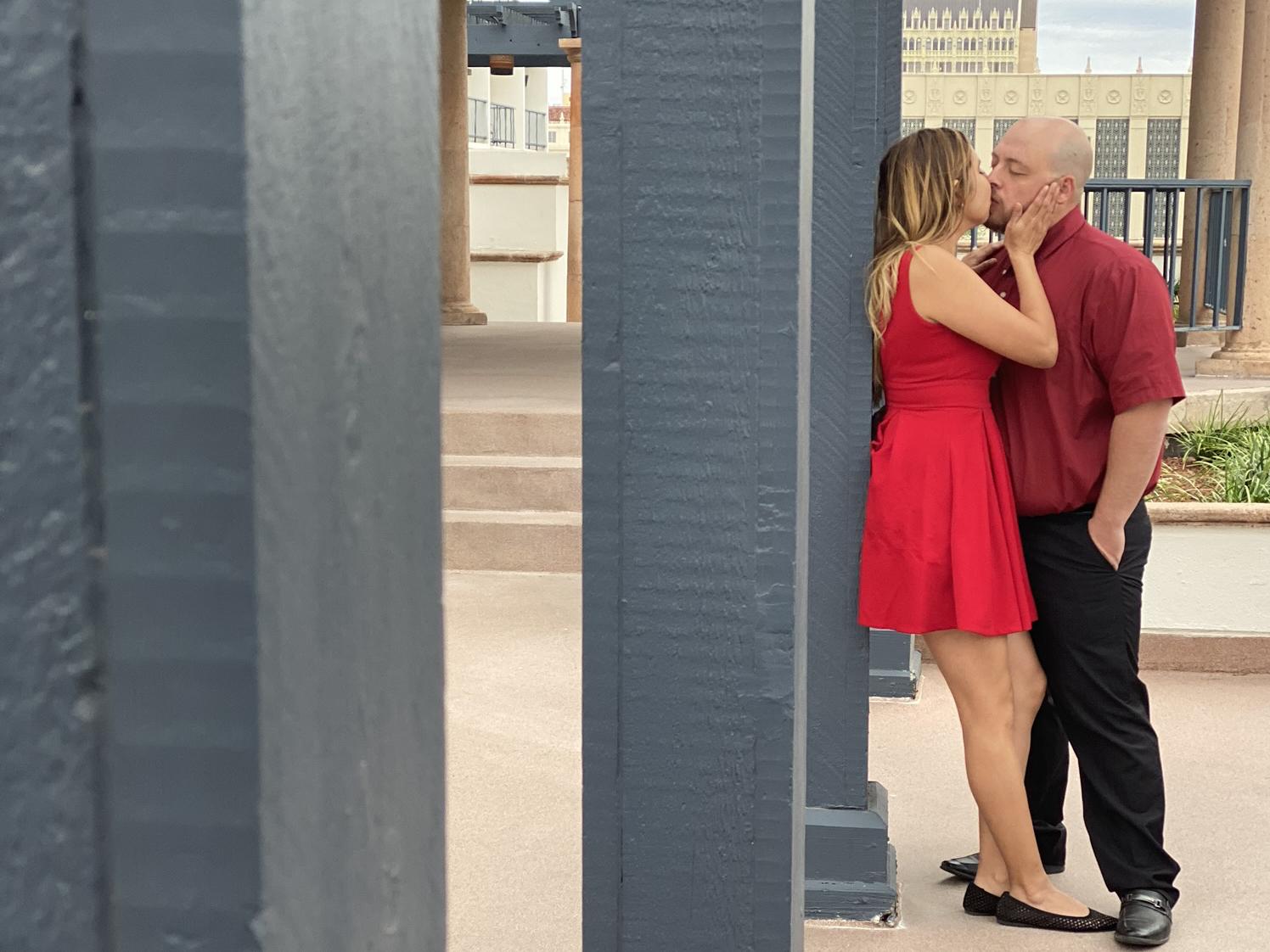 The Wedding Website of Joseph LaRochelle and Stephanie Rodriguez