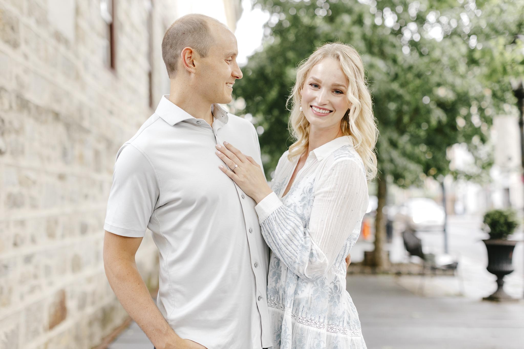 The Wedding Website of Amanda Molitor and Chris Ruhl