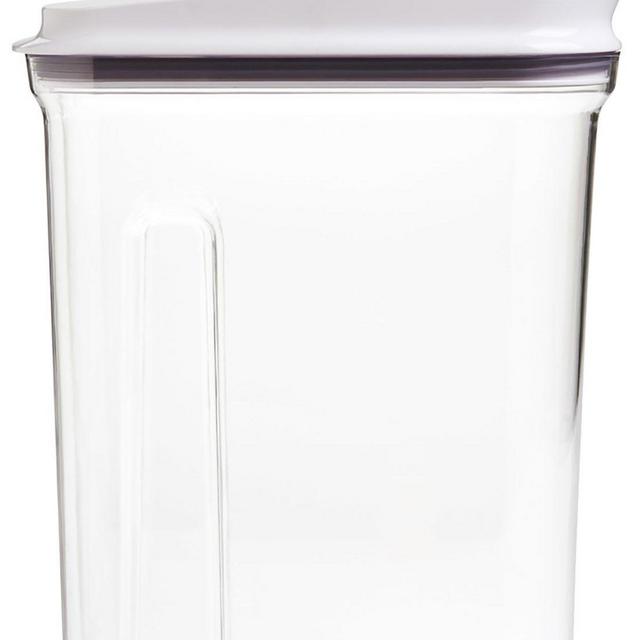 OXO Good Grips Airtight POP Large Cereal Dispenser (4.5 Qt)