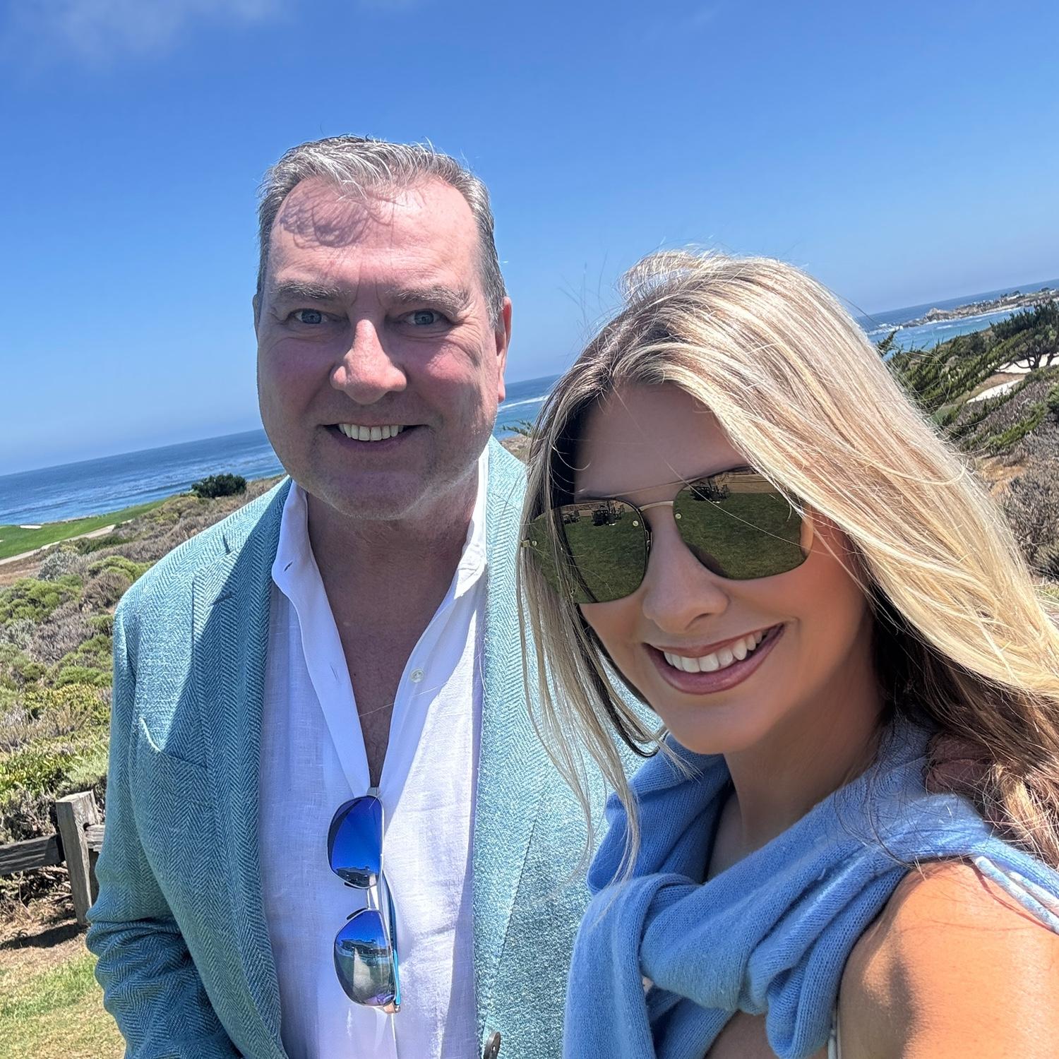 Pebble Beach