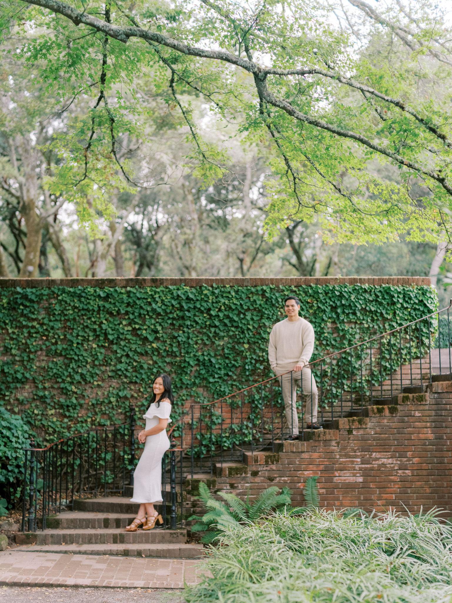 The Wedding Website of Kathleen La and Kenneth Huynh