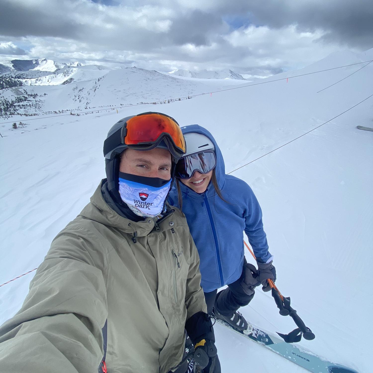 Winter Park, Colorado | January 2024