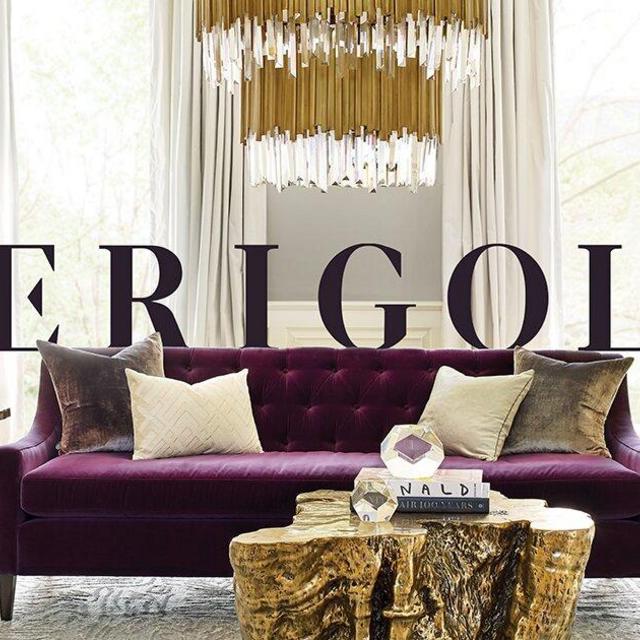 Ashford Toiles Deciduous 27' L x 27" W Wallpaper Roll