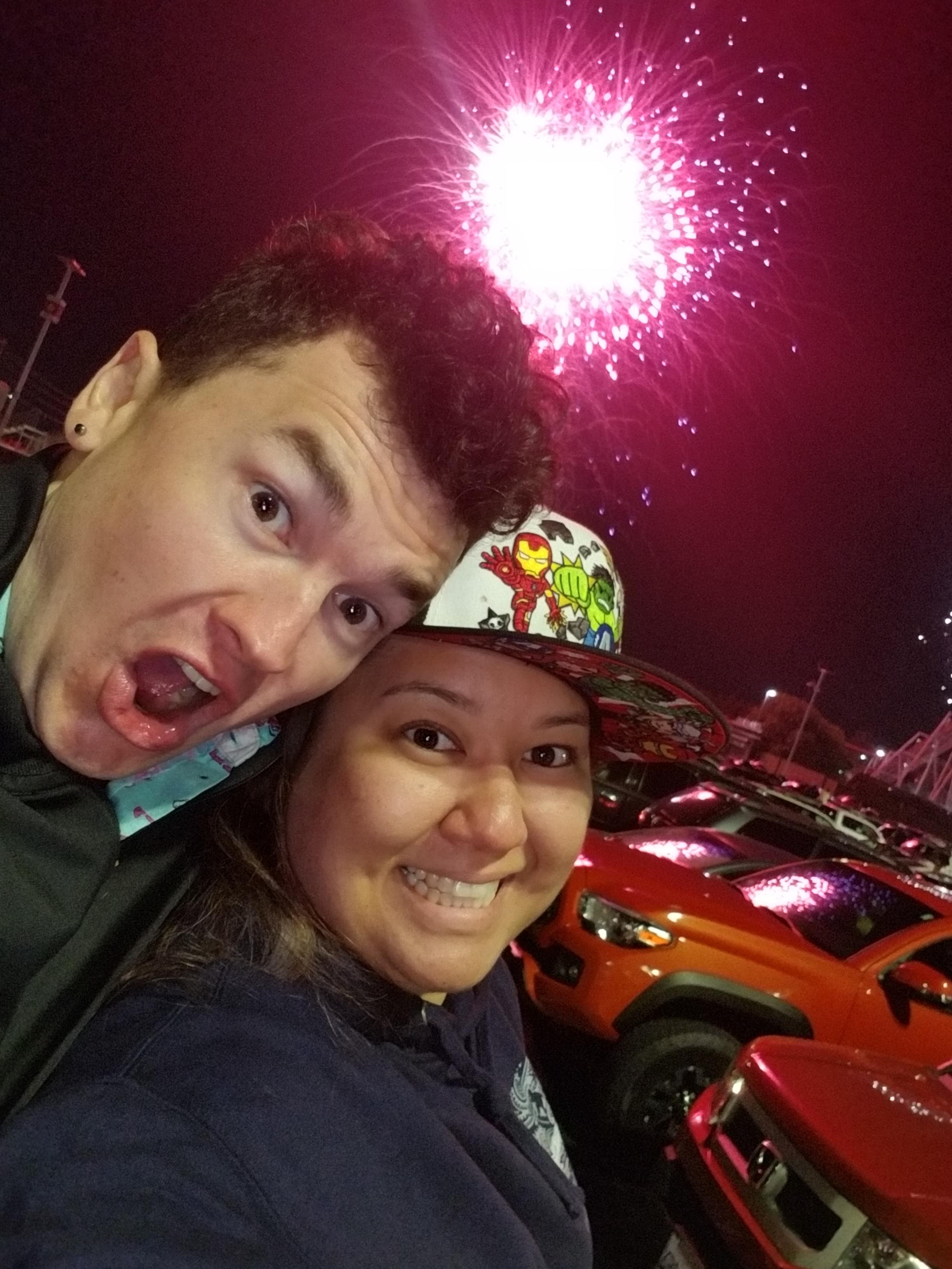 The Wedding Website of Deanna Mesa and Justin Martin