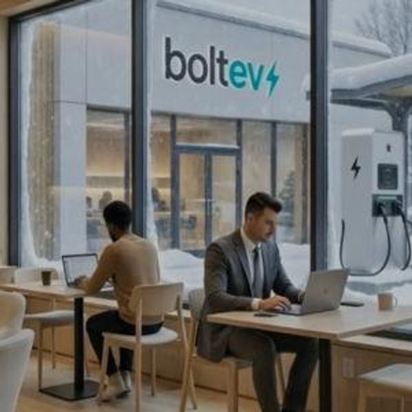 Tolga's Startup Fundraiser
