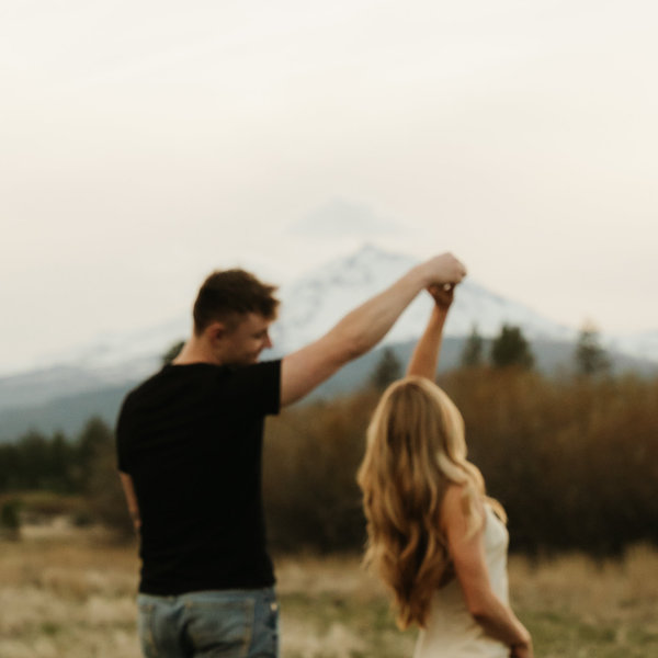Honeymoon Fund