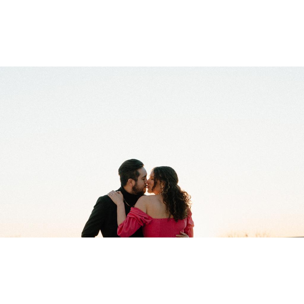 engagement photos