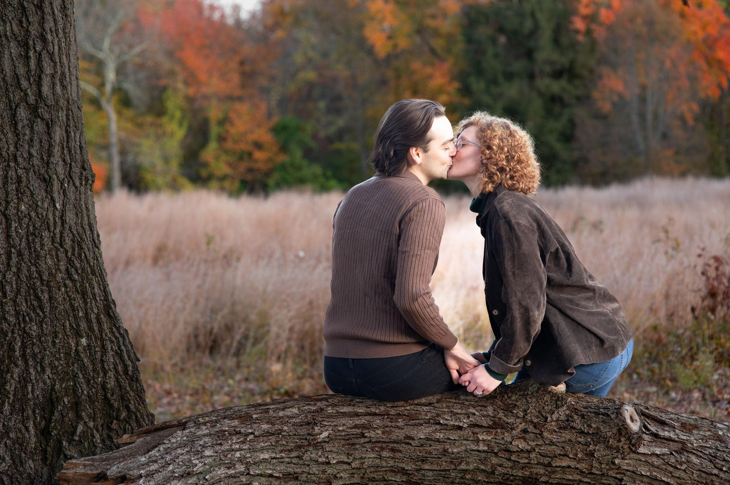 The Wedding Website of Nacia Goldberg and Joseph Peetz